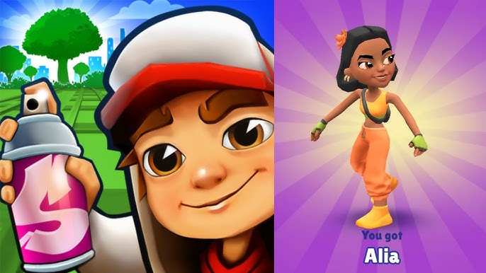 🇮🇳 Subway Surfers World Tour 2018 - Mumbai (Official Trailer) 