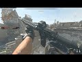 CoD:MW 2. DMZ - Leo super sniper. Eliminando jugadores