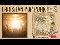 Christian pop punk playlist muted