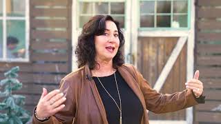 American Dream TV/ Babylon Village Hosted by Pat Yovino