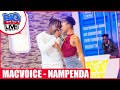 BIG SUNDAY LIVE | MACVOICE - NAKUPENDA