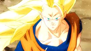 Dragon Ball Super [AMV] - Same Old War [HD]