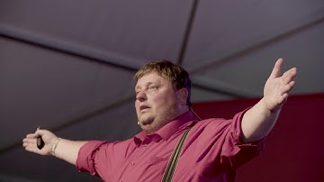 Short video | Dare to Disrupt - Het Grootste Kennisfestival van Nederland