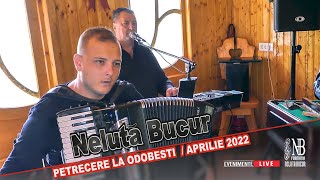 NELUTA BUCUR . Petrecere la Odobesti (Live.Aprilie 2022)