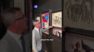 Two centuries of the State Library of NSW | 9 News Australia