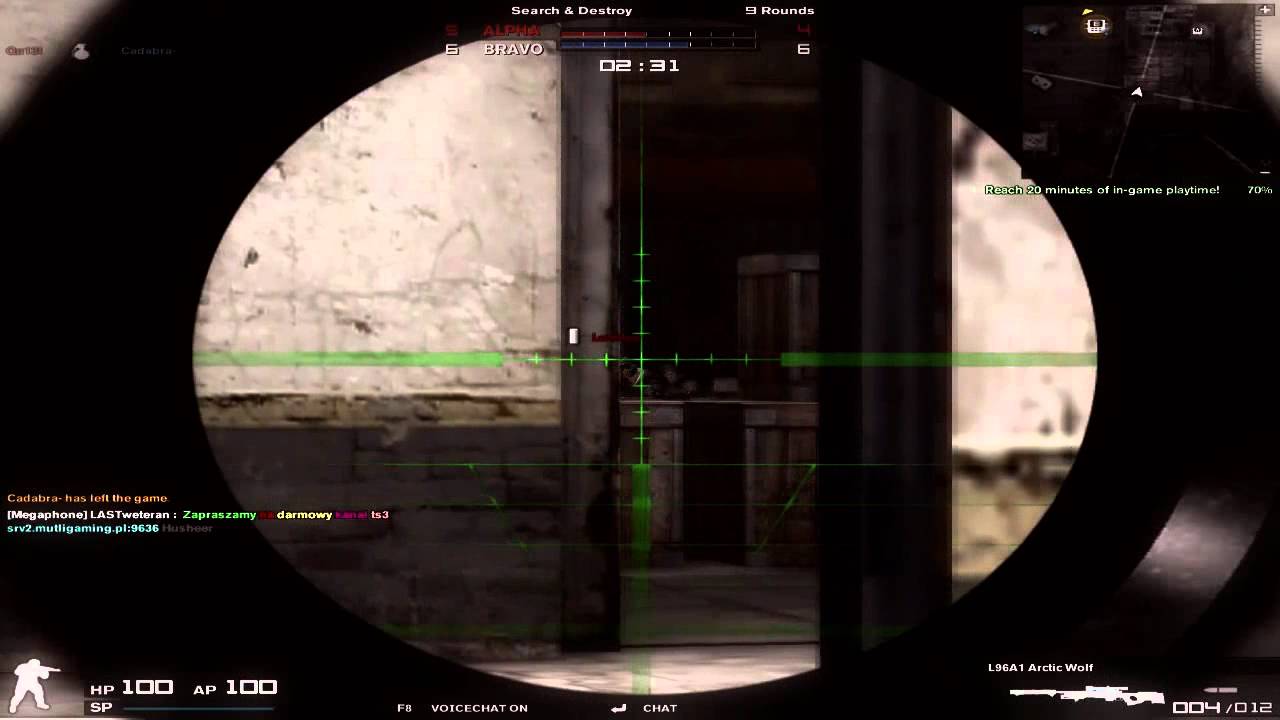 NMBFLX | iUltraCA Mini Edit.