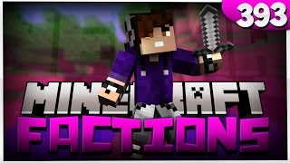 Minecraft: Factions Let's Play! Episode 393 - DROP PARTY!