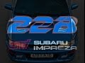 The 10 COOLEST things about the Subaru Impreza 22B Sti