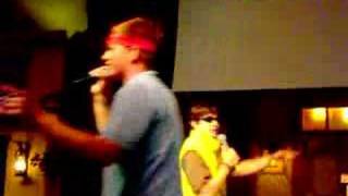 JH Second Wind Rap