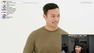 max reacts to If Exes were Honest  *INSANE ENDING*