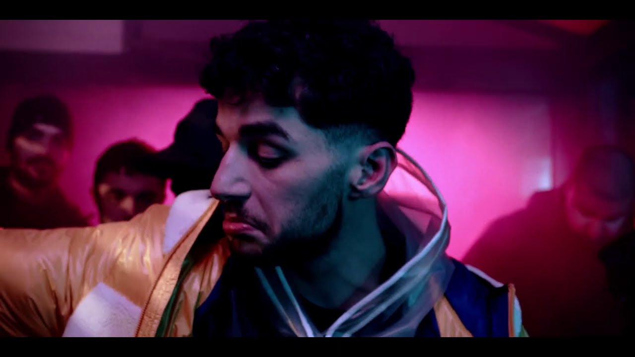 Watch Chanje - DDL (Clip Officiel) on YouTube Watch Chanje - DDL (Clip Officiel) on YouTube