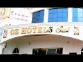 Oz Hotels Sui̇ Resort 5* - 4K Video
