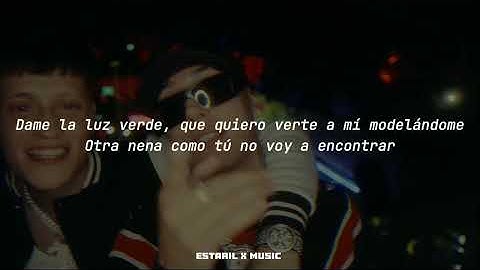 CASUALIDAD | PAILITA, KIDD VOODOO (LETRA/LYRICS)🎵