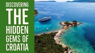 Discovering the Hidden Gems of Croatia