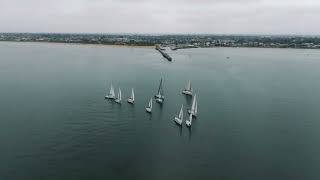 Mordialloc Motor Yacht Club Sunday Race [Shortened]