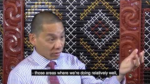 LSF video Tim Ng - Q1 What