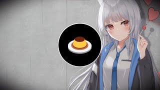 「Nightcore」miraie x mitsu x kid sora x kuru - CRYING BLOOD 🩸 (lovefelt   lilac)