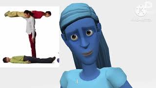 Alphabet Lore Plotagon with People Bet