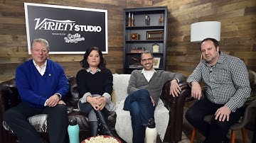 Al Gore: ‘There’s Hope’ for Climate Change Solutions in ‘An Inconvenient Sequel’