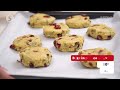 Retro Recipe: Fruit scones