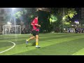 MBPL Football Championship 2025, MEN’s OPEN, MYFA vs BUS STOP