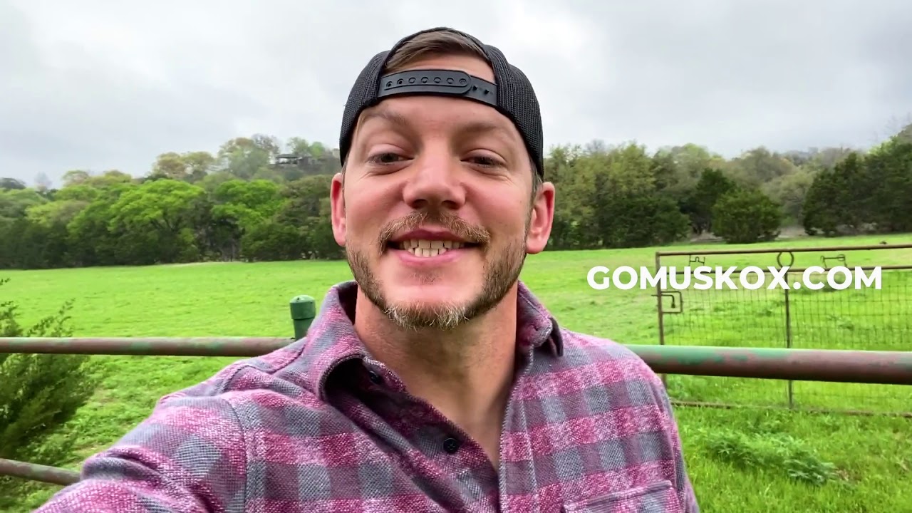 Rugged & Timeless, Just What The King Ordered