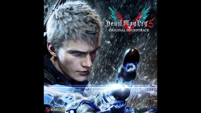 PS3] Devil May Cry 4 v1.0 (Brazilian Warriors) - João13