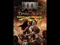 Doom: The Dark Ages Walkthrough Gameplay Part 7 - Siege Part 2
