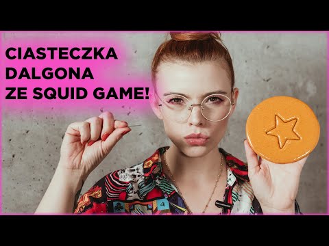 Wideo: Jak Zrobić Ciastka Jak Kraków