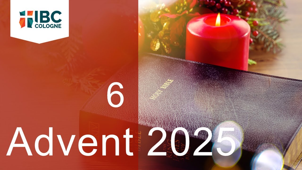 Making an Impact for Jesus in 2026 // Matthew 28: 16-20 // Zack Carlens