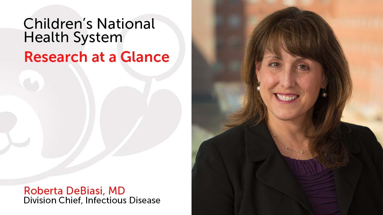 Research at a Glance