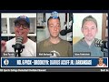 Which top 10 guard will be drafted first? | 2026 NBA Draft intel