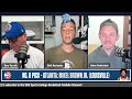 Which top 10 guard will be drafted first? | 2026 NBA Draft intel
