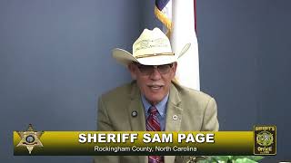 Sheriff's Spotlight 7/25