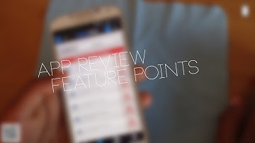 Android Top Apps: Feature Points, Earn money for free!