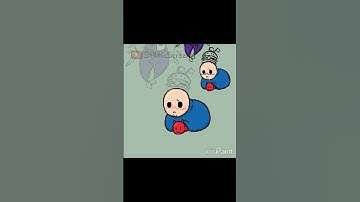 Silly speedpaint. Don