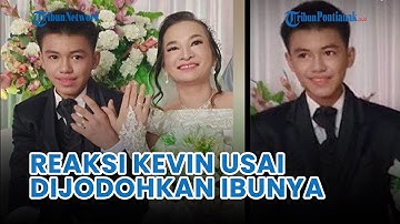 🔴 Reaksi Remaja 16 Tahun saat Dijodohkan dengan Sahabat Ibunya Berusia 41 Tahun, Berujung Menikah