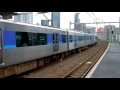 名古屋臨海高速鉄道あおなみ線1000形VVVF加速音♪ の動画、YouTube動画。