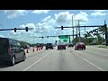 Irma road hazards persist