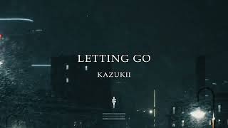Kazukii - Letting Go Resimi