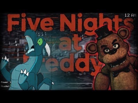 five-nights-at-freddy's-funny-moments-and-jumpscares-|-gameplay-highlights