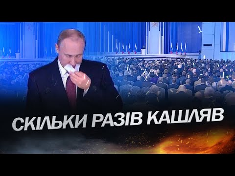 Подивіться на руки!