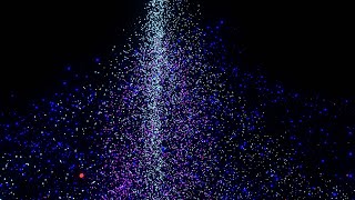 Beautiful Background Music and Incredible videos, Animation particles,No Copyright  Motion Graphics screenshot 1