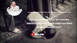 Nabi Musa melawan Bal'am.siapa yang lebih sakti?