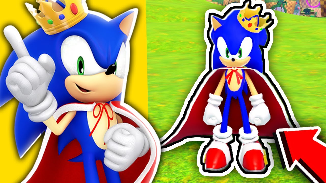 CONSEGUI A NOVA TRANSFORMAÇÃO DO TAILS NO ROBLOX!! (Sonic Speed Simulator), CONSEGUI A NOVA TRANSFORMAÇÃO DO TAILS NO ROBLOX!! (Sonic Speed  Simulator), By Robin Hood Gamer