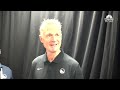 Steve Kerr shares expectations for Warriors in NBA preseason | NBC Sports Bay Area