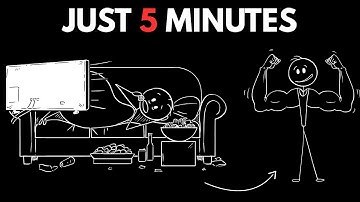 The 5-Minute Rule That Ended My Procrastination Forever