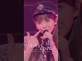 宇野実彩子(AAA)🎵Sweet Hug|1st~4thソロライブ映像作品U-NENTにて期間限定独占配信中|#AAA #jazzrock  #Jpop #alternative