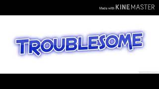 Bag Boy Ice-D - Troublesome