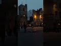 City's heartbeat, captured! 💝 #xmascountdown 🌲#nightview 🇬🇧 #shortvideo ✔️
